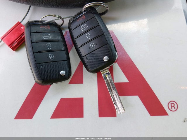 Продажа на аукционе авто 2015 Kia Optima Lx, vin: 5XXGM4A75FG476483, номер лота: 44965764