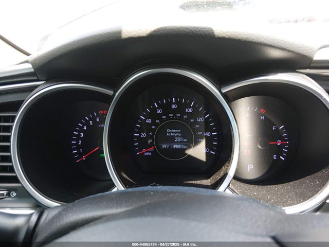 Продажа на аукционе авто 2015 Kia Optima Lx, vin: 5XXGM4A75FG476483, номер лота: 44965764