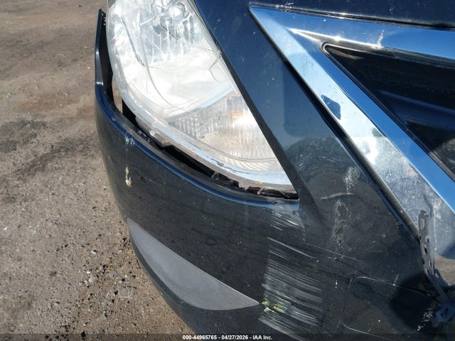 Продаж на аукціоні авто 2016 Nissan Versa 1.6 S/1.6 S+/1.6 Sl/1.6 Sv, vin: 3N1CN7AP5GL897559, номер лоту: 44965765