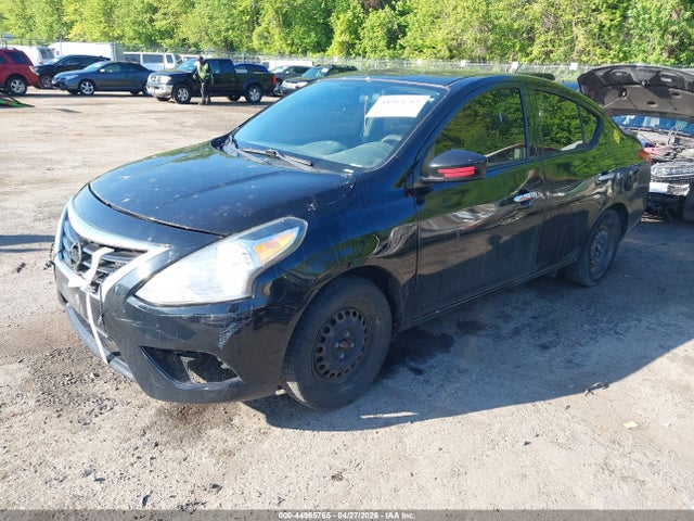 Продаж на аукціоні авто 2016 Nissan Versa 1.6 S/1.6 S+/1.6 Sl/1.6 Sv, vin: 3N1CN7AP5GL897559, номер лоту: 44965765