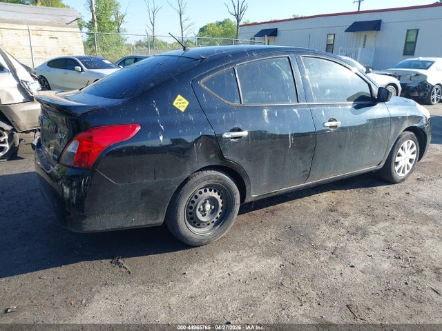Продаж на аукціоні авто 2016 Nissan Versa 1.6 S/1.6 S+/1.6 Sl/1.6 Sv, vin: 3N1CN7AP5GL897559, номер лоту: 44965765