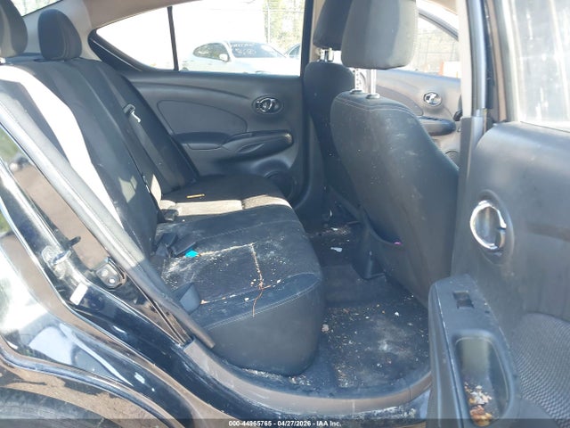 Продаж на аукціоні авто 2016 Nissan Versa 1.6 S/1.6 S+/1.6 Sl/1.6 Sv, vin: 3N1CN7AP5GL897559, номер лоту: 44965765
