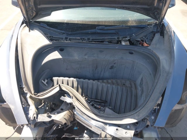 Продаж на аукціоні авто 2022 Tesla Model 3 Rear-wheel Drive, vin: 5YJ3E1EA0NF344068, номер лоту: 44965766