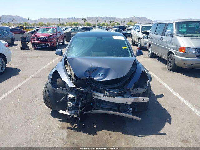 Продаж на аукціоні авто 2022 Tesla Model 3 Rear-wheel Drive, vin: 5YJ3E1EA0NF344068, номер лоту: 44965766