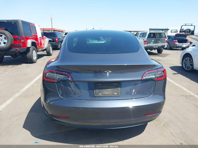 Продаж на аукціоні авто 2022 Tesla Model 3 Rear-wheel Drive, vin: 5YJ3E1EA0NF344068, номер лоту: 44965766