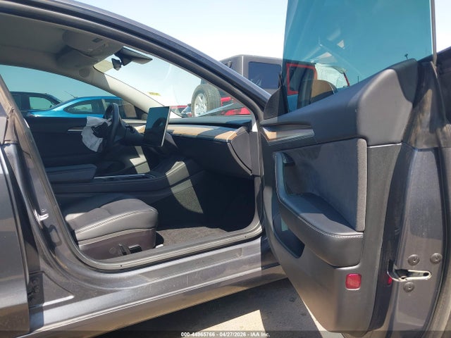 Продаж на аукціоні авто 2022 Tesla Model 3 Rear-wheel Drive, vin: 5YJ3E1EA0NF344068, номер лоту: 44965766