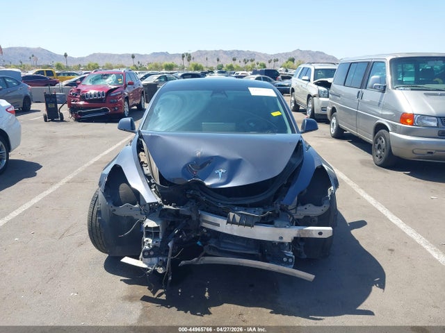 Продаж на аукціоні авто 2022 Tesla Model 3 Rear-wheel Drive, vin: 5YJ3E1EA0NF344068, номер лоту: 44965766
