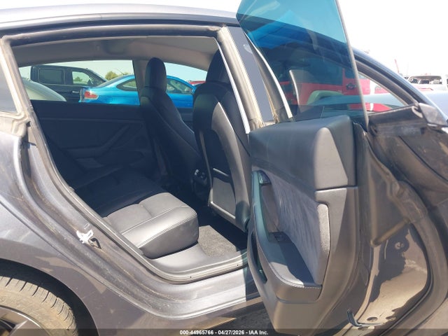 Продаж на аукціоні авто 2022 Tesla Model 3 Rear-wheel Drive, vin: 5YJ3E1EA0NF344068, номер лоту: 44965766