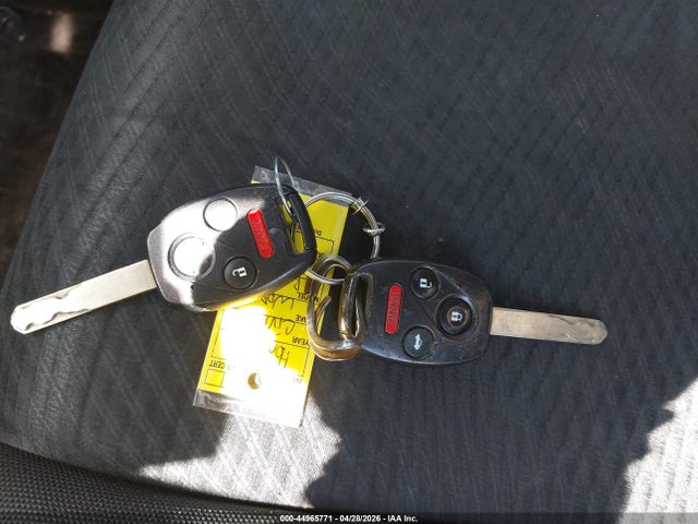 Продажа на аукционе авто 2012 Honda Civic Si, vin: 2HGFB6E59CH700967, номер лота: 44965771