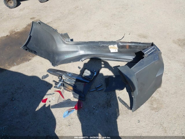 Продажа на аукционе авто 2012 Honda Civic Si, vin: 2HGFB6E59CH700967, номер лота: 44965771