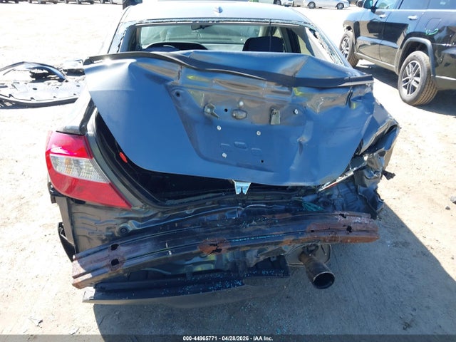 Продажа на аукционе авто 2012 Honda Civic Si, vin: 2HGFB6E59CH700967, номер лота: 44965771