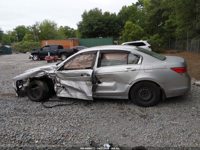 2010 Honda Accord 2.4 Lx მანქანა იყიდება აუქციონზე, vin: 1HGCP2F38AA158766, აუქციონის ნომერი: 44965772