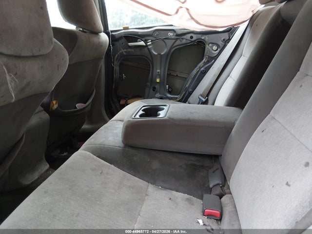 2010 Honda Accord 2.4 Lx მანქანა იყიდება აუქციონზე, vin: 1HGCP2F38AA158766, აუქციონის ნომერი: 44965772