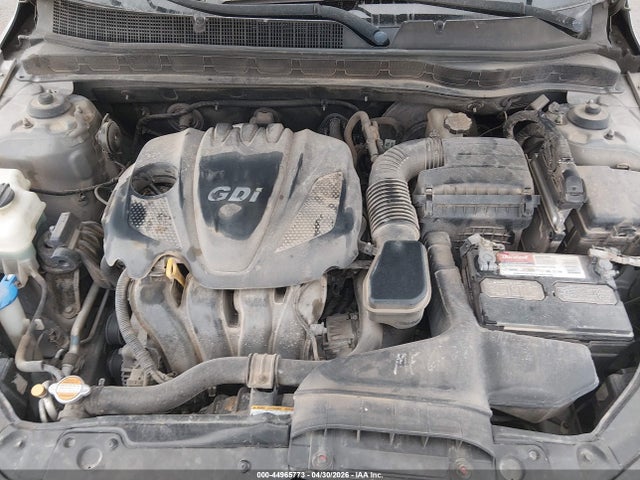 Aukcja sprzedaży 2013 Kia Optima Lx, vin: 5XXGM4A75DG092555, numer aukcji: 44965773