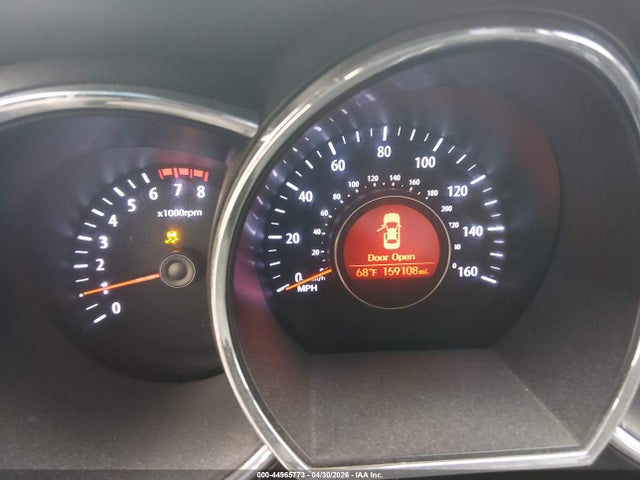 Aukcja sprzedaży 2013 Kia Optima Lx, vin: 5XXGM4A75DG092555, numer aukcji: 44965773