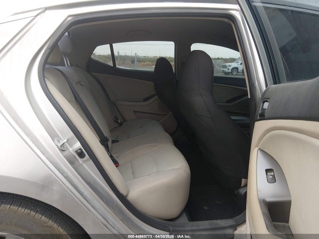 Aukcja sprzedaży 2013 Kia Optima Lx, vin: 5XXGM4A75DG092555, numer aukcji: 44965773