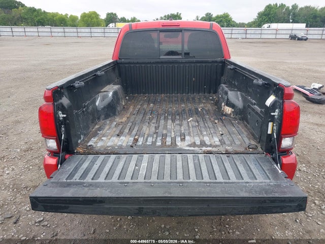 2021 Toyota Tacoma Sr5 V6 მანქანა იყიდება აუქციონზე, vin: 3TYRZ5CN0MT009922, აუქციონის ნომერი: 44965775
