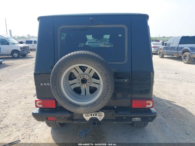2015 Mercedes-benz G 550 4matic მანქანა იყიდება აუქციონზე, vin: WDCYC3HF1FX237157, აუქციონის ნომერი: 44965776