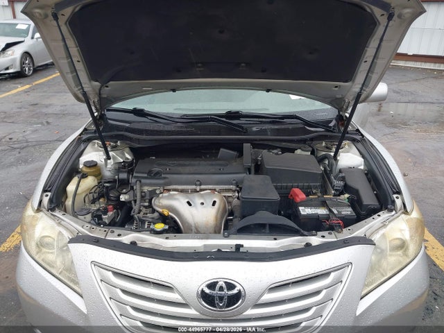 Продажа на аукционе авто 2009 Toyota Camry Le, vin: 4T1BE46K39U287295, номер лота: 44965777