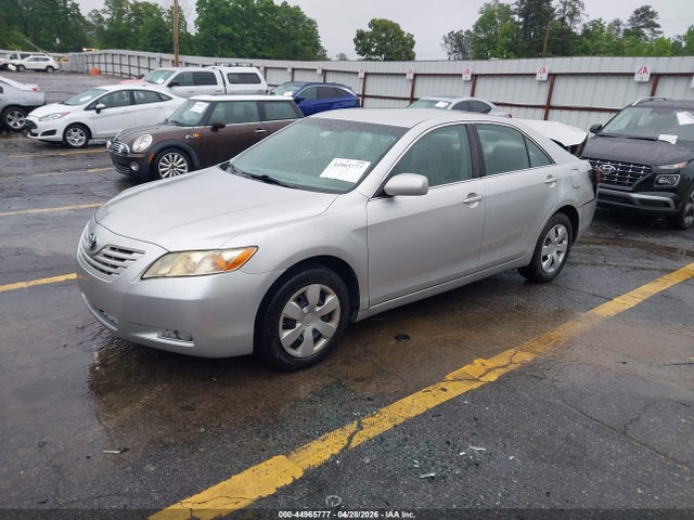 Продажа на аукционе авто 2009 Toyota Camry Le, vin: 4T1BE46K39U287295, номер лота: 44965777
