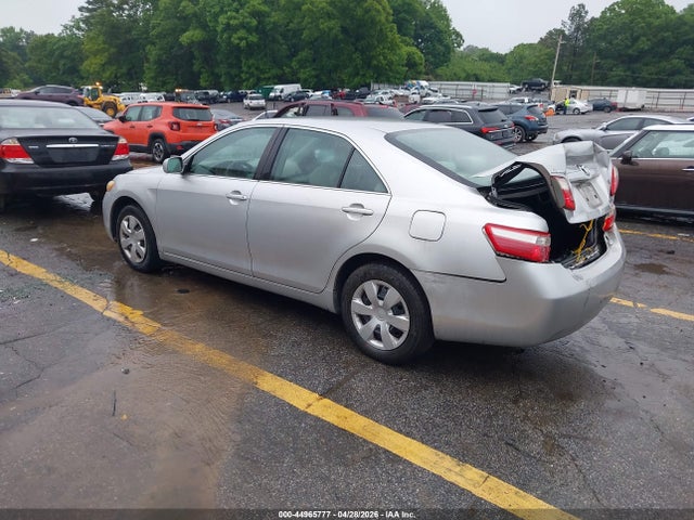 Продажа на аукционе авто 2009 Toyota Camry Le, vin: 4T1BE46K39U287295, номер лота: 44965777