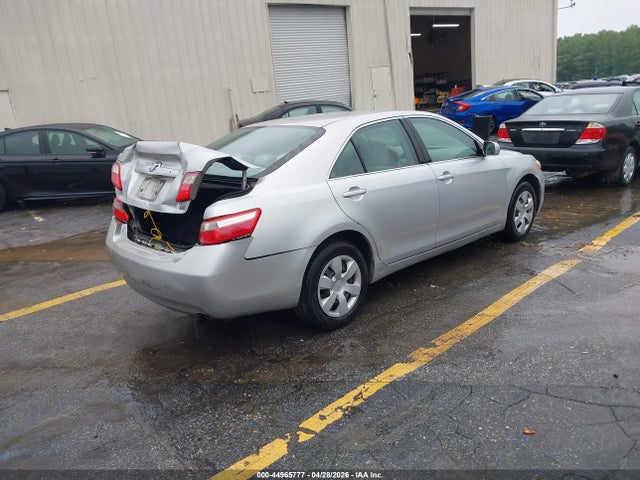 Продажа на аукционе авто 2009 Toyota Camry Le, vin: 4T1BE46K39U287295, номер лота: 44965777