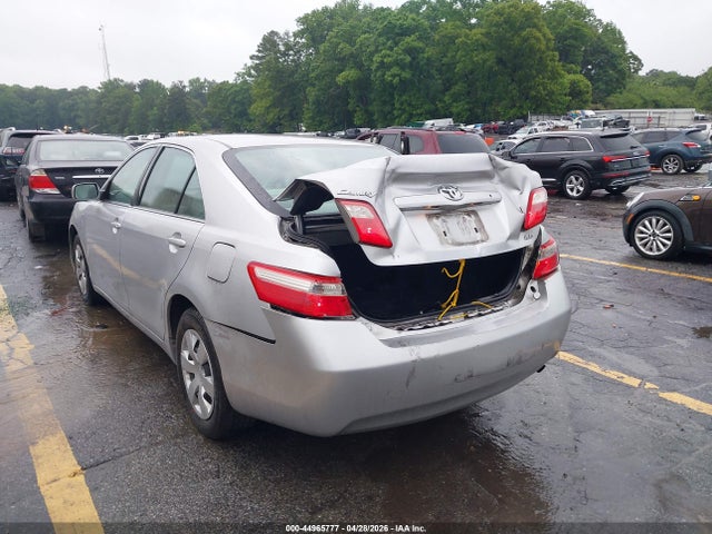 Продажа на аукционе авто 2009 Toyota Camry Le, vin: 4T1BE46K39U287295, номер лота: 44965777