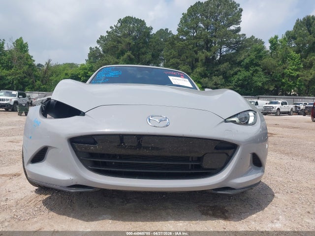 Mazda Mx-5 Miata Rf Grand Touring 2024 JM1NDAM76R0600428 Image 13
