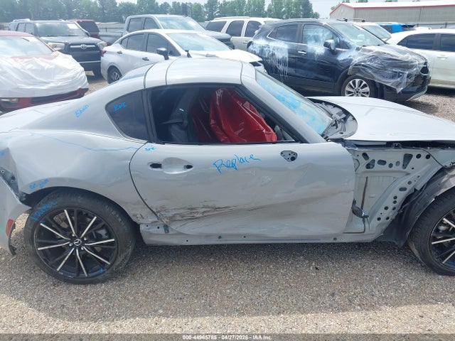 Mazda Mx-5 Miata Rf Grand Touring 2024 JM1NDAM76R0600428 Image 14