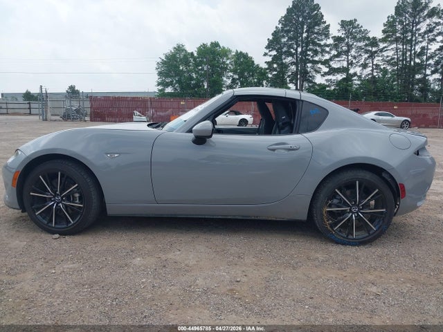 Mazda Mx-5 Miata Rf Grand Touring 2024 JM1NDAM76R0600428 Image 15