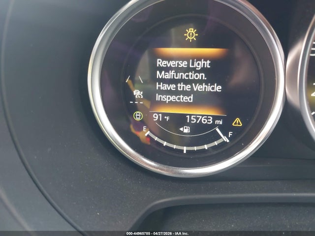 44965785 :رقم المزاد ، JM1NDAM76R0600428 vin ، 2024 Mazda Mx-5 Miata Rf Grand Touring مزاد بيع