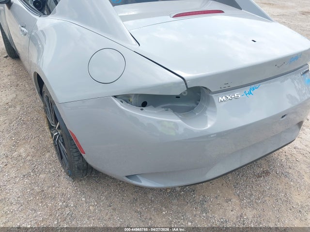 Mazda Mx-5 Miata Rf Grand Touring 2024 JM1NDAM76R0600428 Image 18