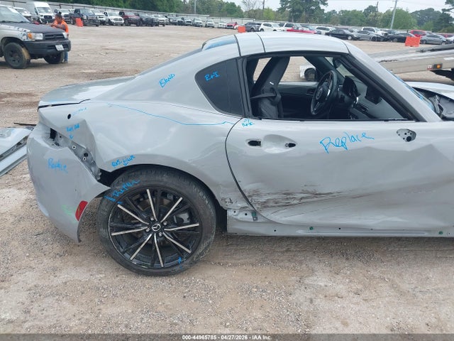 Mazda Mx-5 Miata Rf Grand Touring 2024 JM1NDAM76R0600428 Image 19