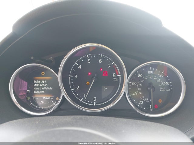 Mazda Mx-5 Miata Rf Grand Touring 2024 JM1NDAM76R0600428 Image 7