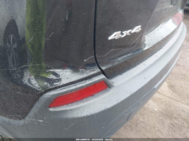 Продажа на аукционе авто 2019 Jeep Cherokee North, vin: 1C4PJMCB3KD279715, номер лота: 44965787