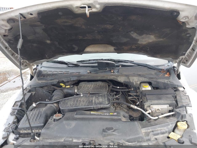 2005 Dodge Durango Limited მანქანა იყიდება აუქციონზე, vin: 1D4HD58NX5F552259, აუქციონის ნომერი: 44965790