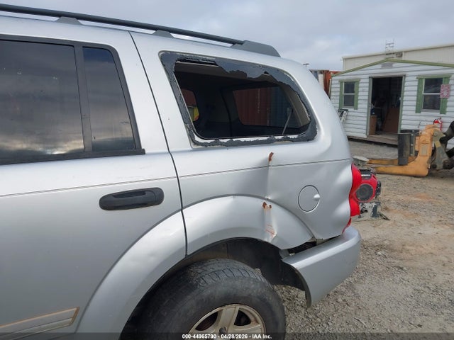 2005 Dodge Durango Limited მანქანა იყიდება აუქციონზე, vin: 1D4HD58NX5F552259, აუქციონის ნომერი: 44965790