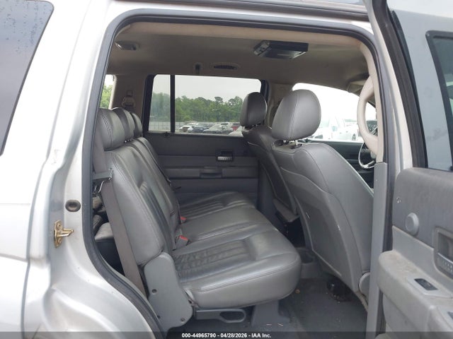 2005 Dodge Durango Limited მანქანა იყიდება აუქციონზე, vin: 1D4HD58NX5F552259, აუქციონის ნომერი: 44965790