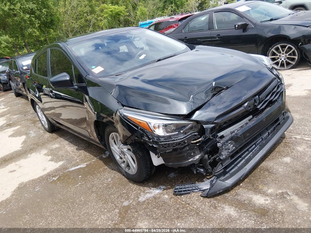 Aukcja sprzedaży 2024 Subaru Impreza Base 5-door, vin: JF1GUABC3R8250501, numer aukcji: 44965794