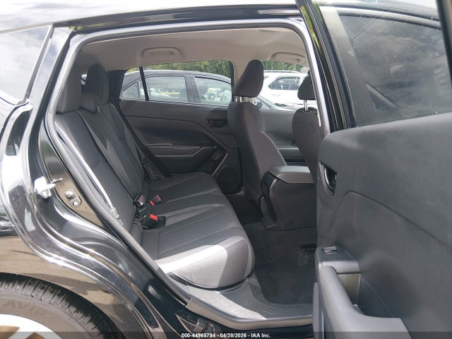 Auction sale of the 2024 Subaru Impreza Base 5-door, vin: JF1GUABC3R8250501, lot number: 44965794