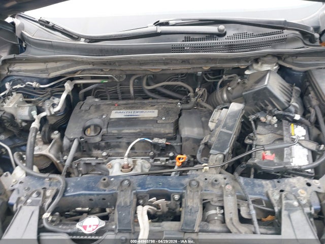 Продаж на аукціоні авто 2015 Honda Cr-v Ex-l, vin: 2HKRM4H79FH620877, номер лоту: 44965798