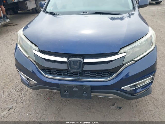 Продаж на аукціоні авто 2015 Honda Cr-v Ex-l, vin: 2HKRM4H79FH620877, номер лоту: 44965798