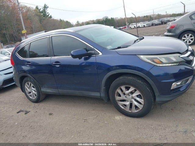 Продаж на аукціоні авто 2015 Honda Cr-v Ex-l, vin: 2HKRM4H79FH620877, номер лоту: 44965798