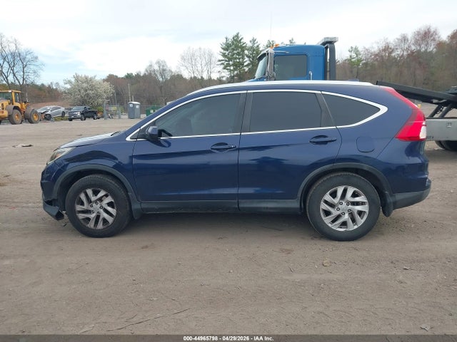 Продаж на аукціоні авто 2015 Honda Cr-v Ex-l, vin: 2HKRM4H79FH620877, номер лоту: 44965798