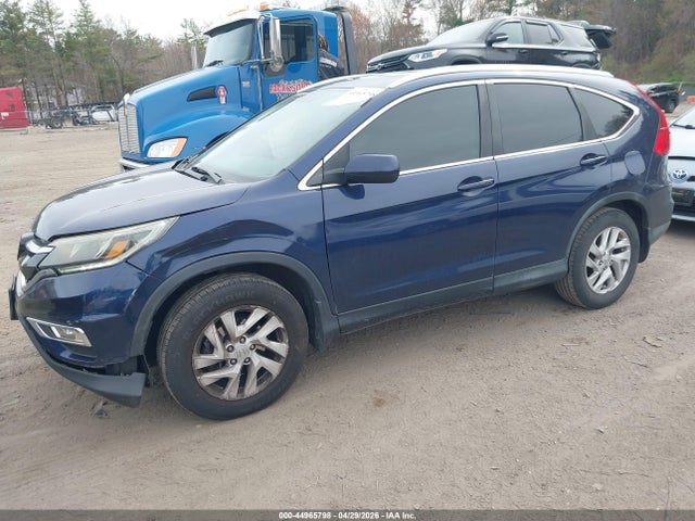 Продаж на аукціоні авто 2015 Honda Cr-v Ex-l, vin: 2HKRM4H79FH620877, номер лоту: 44965798