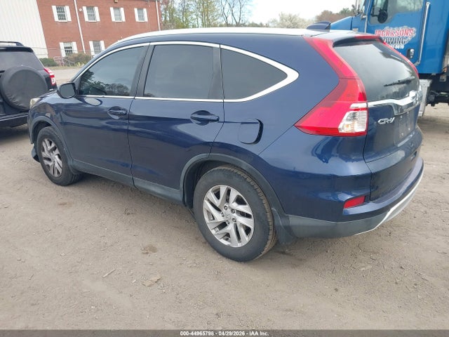 Продаж на аукціоні авто 2015 Honda Cr-v Ex-l, vin: 2HKRM4H79FH620877, номер лоту: 44965798