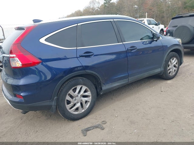 Продаж на аукціоні авто 2015 Honda Cr-v Ex-l, vin: 2HKRM4H79FH620877, номер лоту: 44965798
