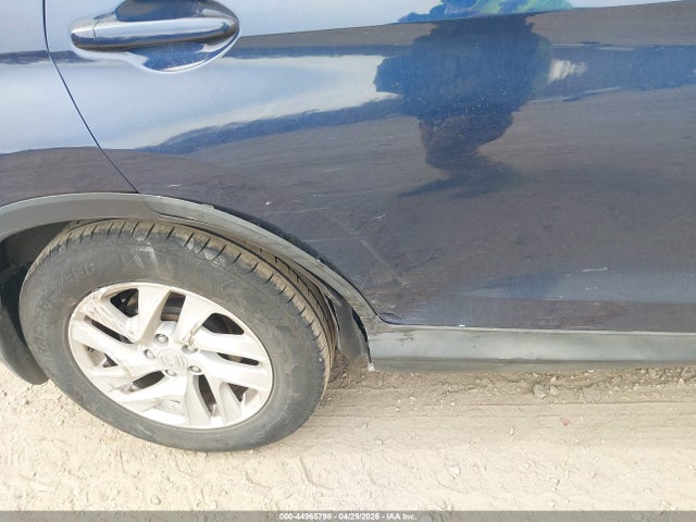 Продаж на аукціоні авто 2015 Honda Cr-v Ex-l, vin: 2HKRM4H79FH620877, номер лоту: 44965798