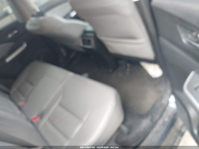Продаж на аукціоні авто 2015 Honda Cr-v Ex-l, vin: 2HKRM4H79FH620877, номер лоту: 44965798
