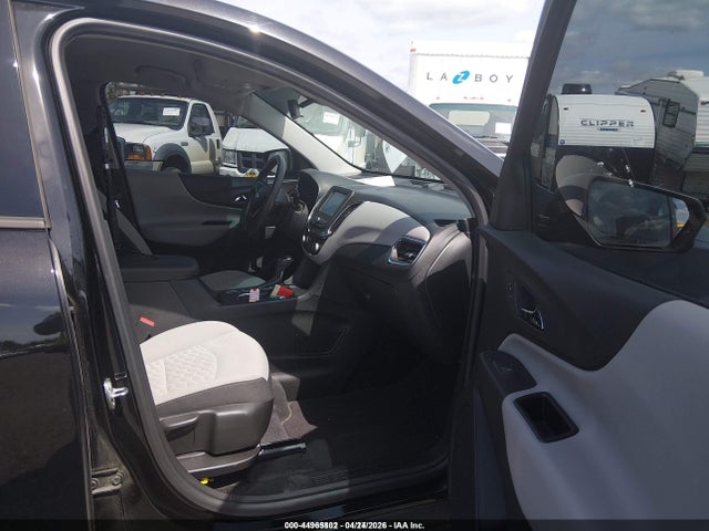 2GNAXREV4J6321550 Chevrolet EQUINOX LS